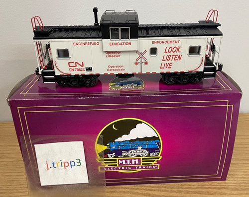 Mth premier 91561 - premier, canadian