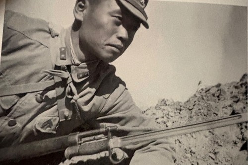 Ww2 type matsushita - 30,