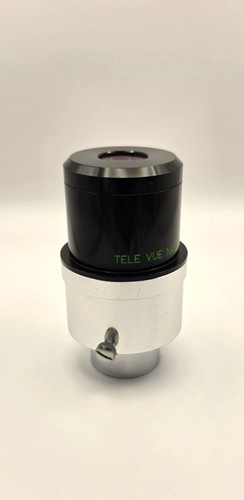 Tele vue nagler - vue, 9mm