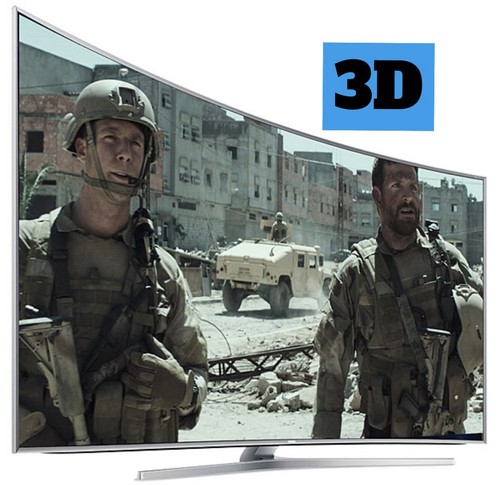 Samsung inch curved 4k - curved, 3d
