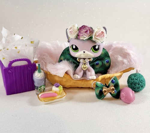 Littlest pet shop - shop, 🌺lps
