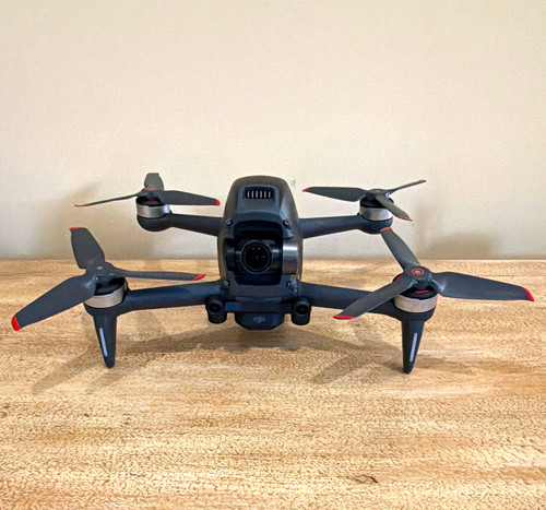 Dji fpv ready - dji, to