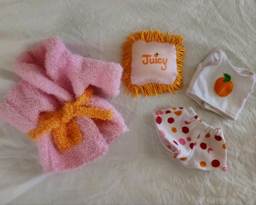 Groovy girls doll clothing - groovy,