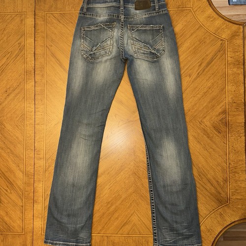 Bke buckle carter bootleg - bke,