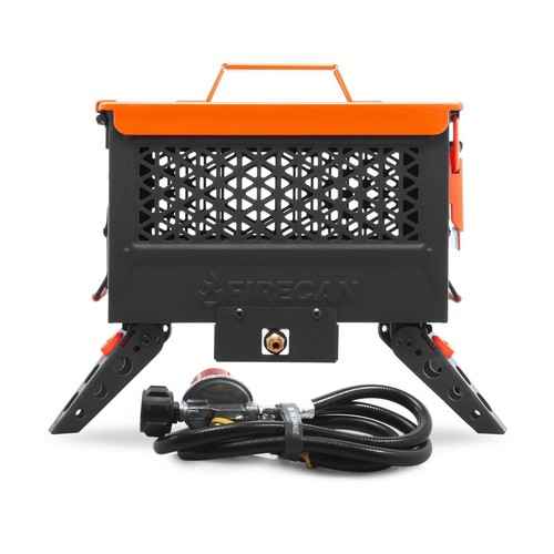 Ignik firecan portable propane - ignik,