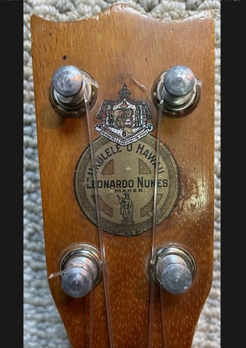 Rare leonardo nunes solid - rare:,