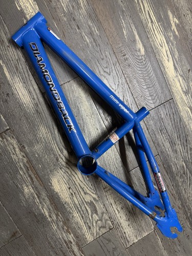 Diamondback mini viper - diamondback,