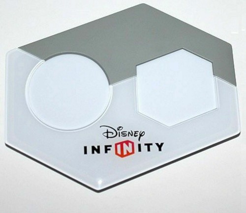 New disney infinity figure - infinity,