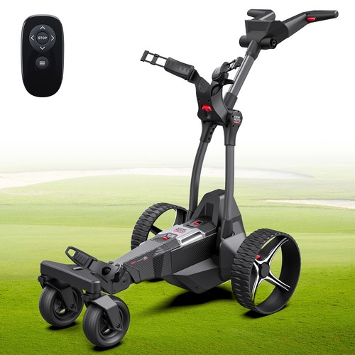 Terrain electric golf - golf, cart