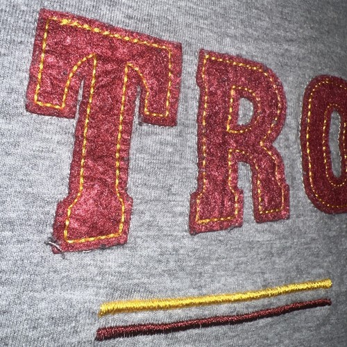 Rare usc trojans football - usc,