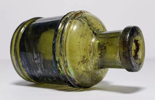 Antique 19th century glass - 19th,