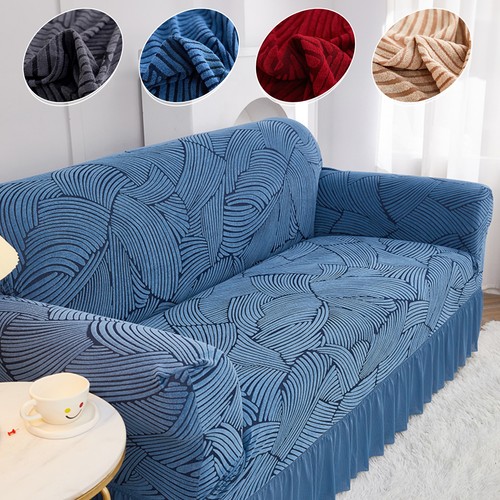 170gsm skirted sofa - 170gsm,