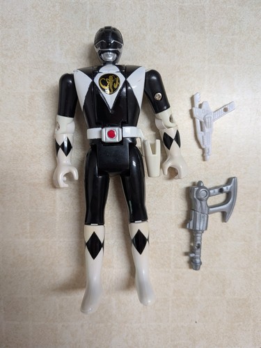 Vintage 1993 mighty morphin - vintage,