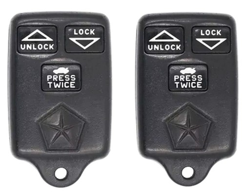 Chrysler oem lhs 1994 - oem,