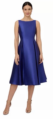 Adrianna papell blue - adrianna,