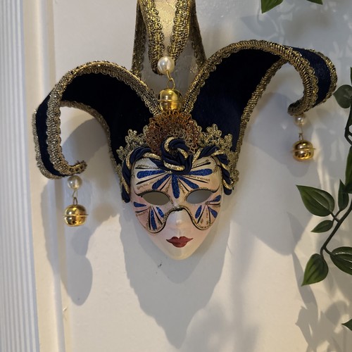 Small venetian wall - venetian,