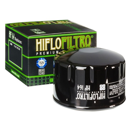 Hiflo hf164 premium oil filter - hf164,