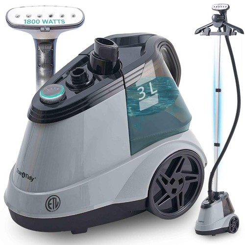 True tidy heavy duty garment - heavy-duty,