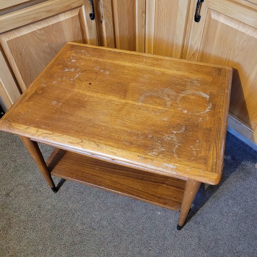 Lane altavista mid century - altavista,