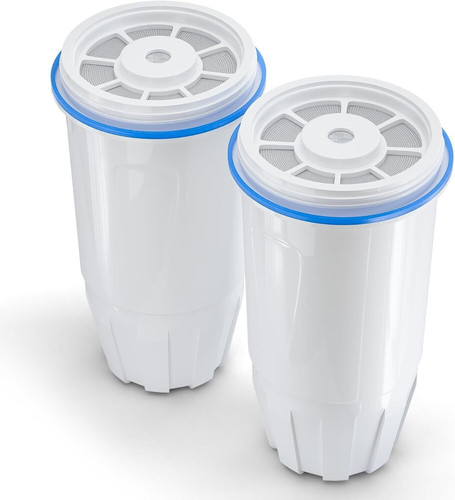 Water filter replacement - water,