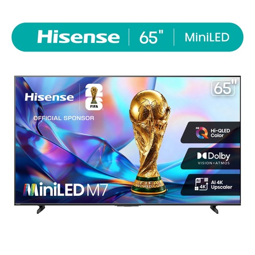 Series mini led hi - series,