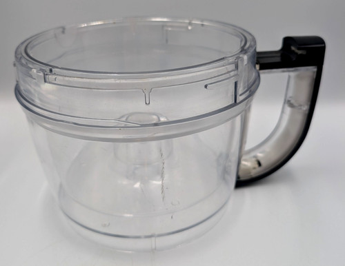 Kitchenaid kfpw760 cup food - 12,