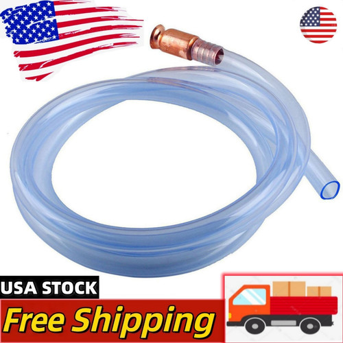 Siphon hose 6ft - hose,,