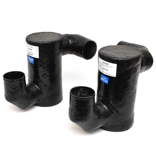 Centek boat exhaust - centek,