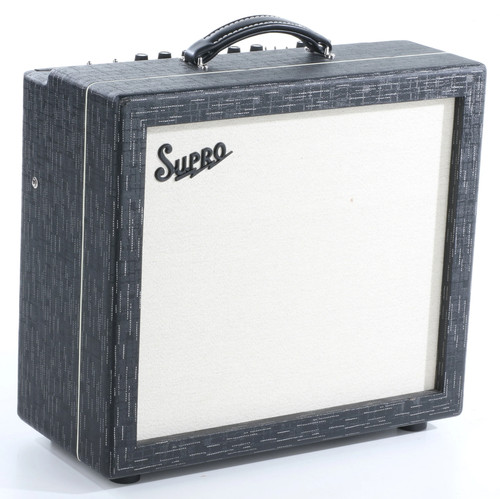 Supro 1932r royale - supro,