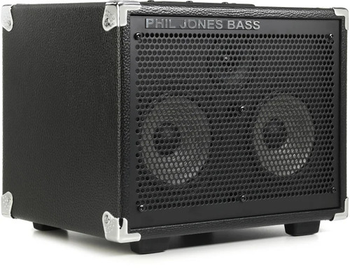 Phil jones bass cab - phil,