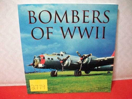 Bombers world war - bombers,