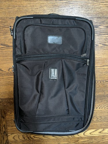 Travelpro luggage flight crew - luggage,