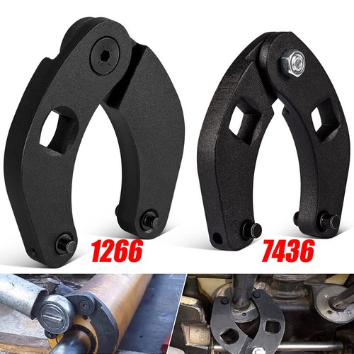 Adjustable gland nut - nut, wrench