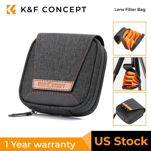 Concept pocket filter - concept, 4-pocket