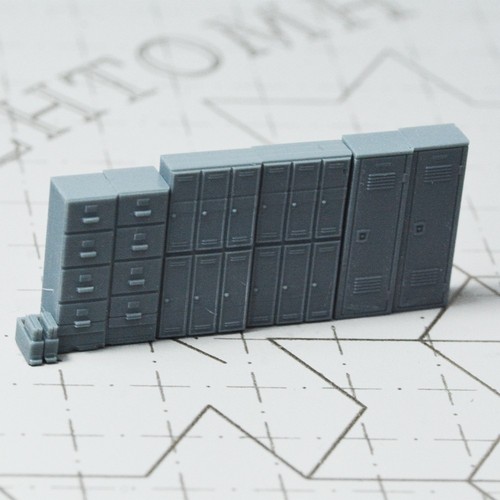 Dock shipyard tower crane - 1/72,
