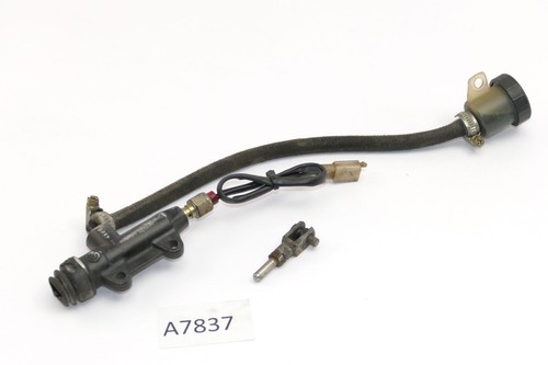 Maico 500 1999 - ae, rear