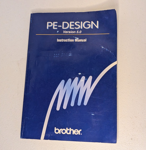Brother design version - brother, 5