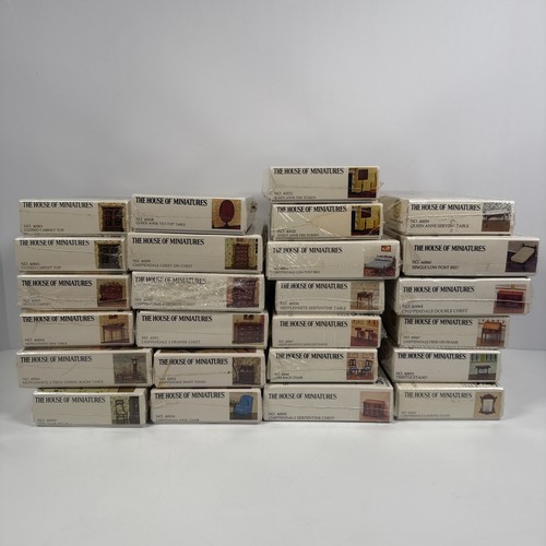 Vintage acto the house - vintage, x-acto