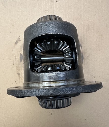 Corvette dana 36 - 85-87,
