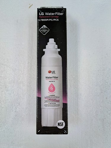 Lt800p refrigerator water - refrigerator,