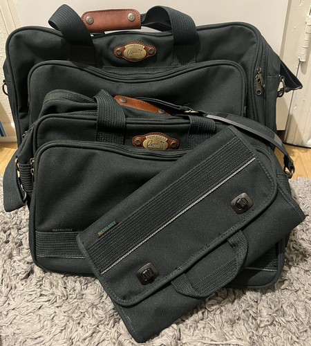 Vintage 3pc ricardo beverly - vintage,