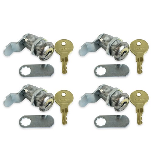 Pack compartment door cam - pack,