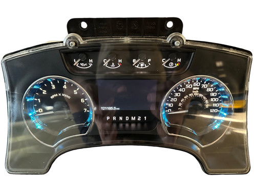 2012 ford f150 fx2 fx4 - f150, fx2/fx4/xlt