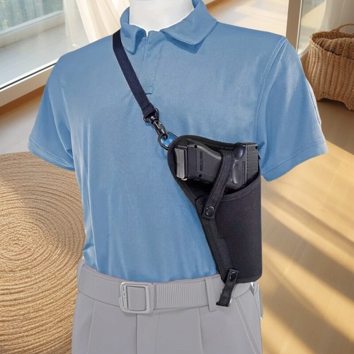 Tactical right hand cross body - hand,