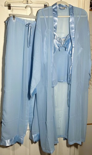 3pc women night - 3pc, dress
