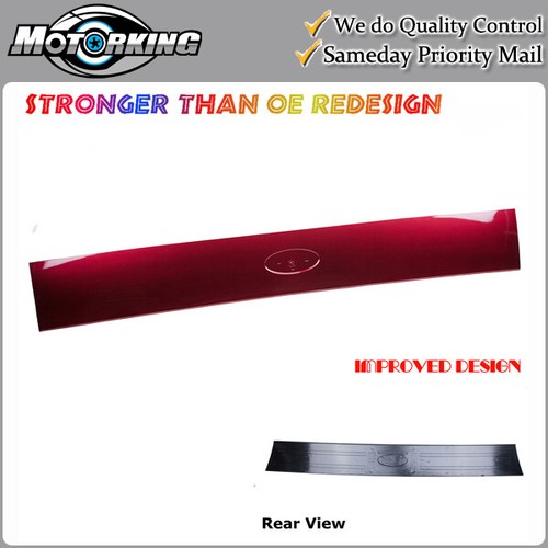 Rear hatch lift gate panel - gate,