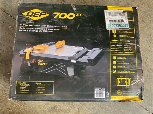 Qep 22700q inch 700xt wet - 7,