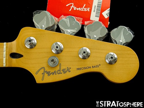 Fender player modified - player, ii