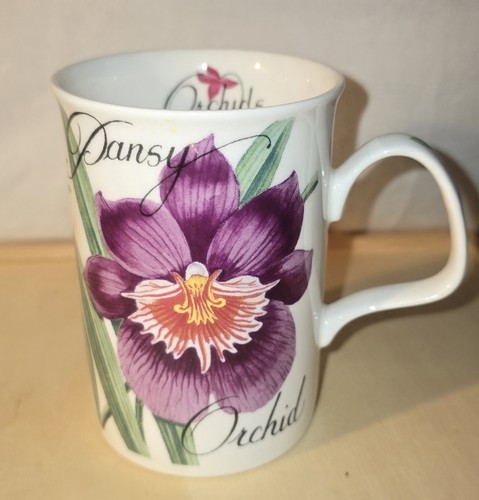 Roy kirkham england pansy - roy,