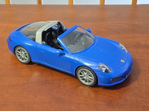 New playmobil 5991 porsche 911 - new,